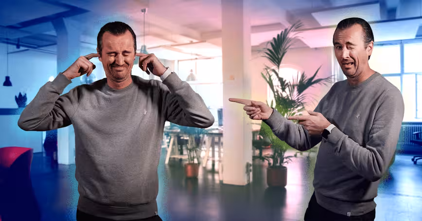 Stop giving your co-workers vapid compliments