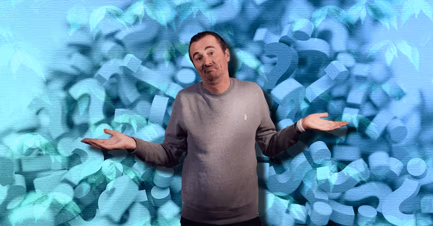 I don’t know how to succeed