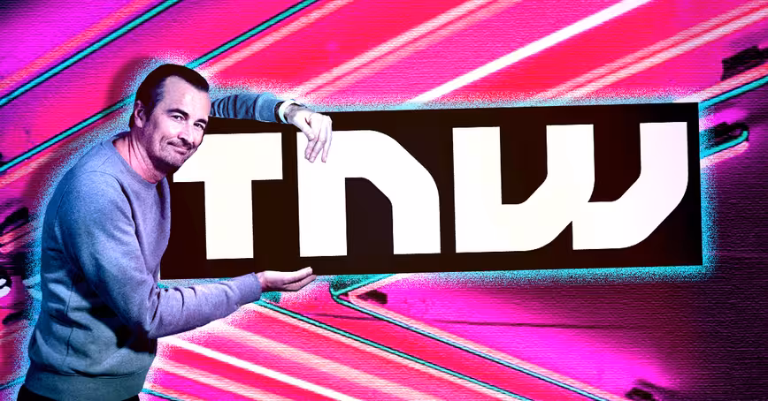 24 hours ’til TNW2020: My thoughts before hosting our 15th flagship event