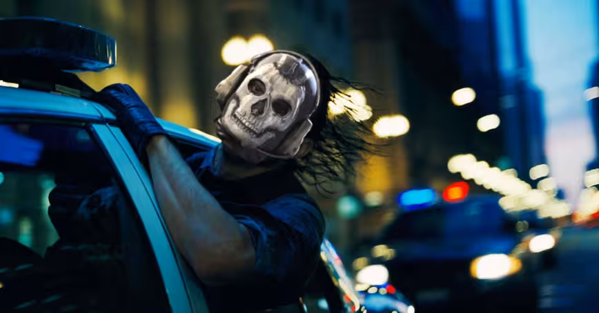 Warzone is infinitely more fun without vehicles (even though it’s just a bug)