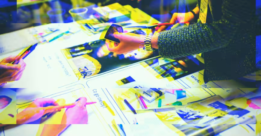 How to become a UX designer — no matter what you studied at uni