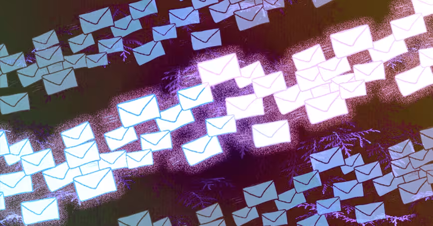 How to email an investor you’ve never met — and get a response