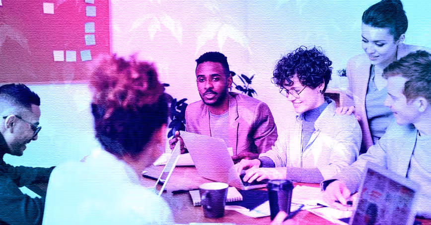 How to build a future-proof engineering team