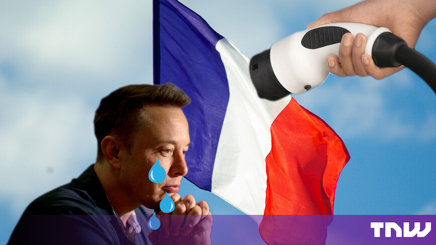 France is giving citizens $3,000 to get rid of their car and get an ebike