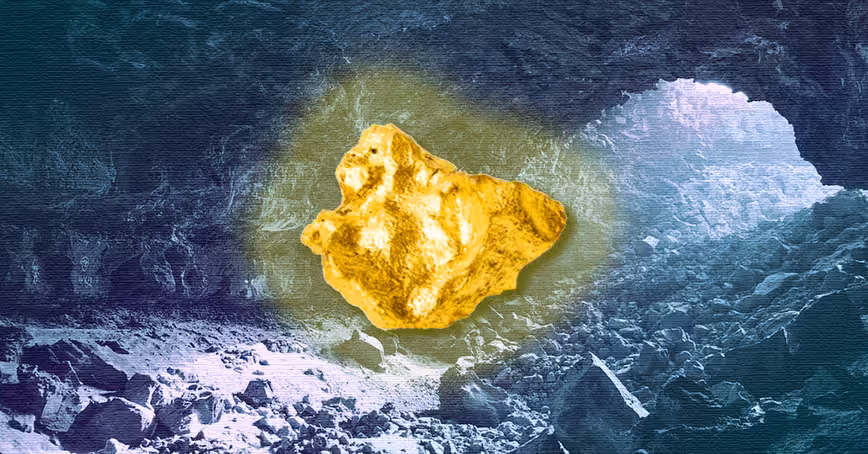 The content gold mine your brand needs to leverage: Long-term trending topics