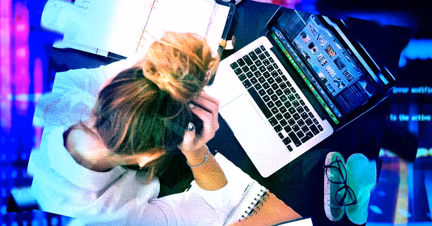 You’re using your company’s intranet all wrong