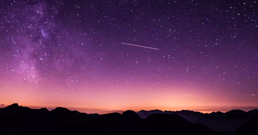 Our understanding of dark matter just became even more warped — literally