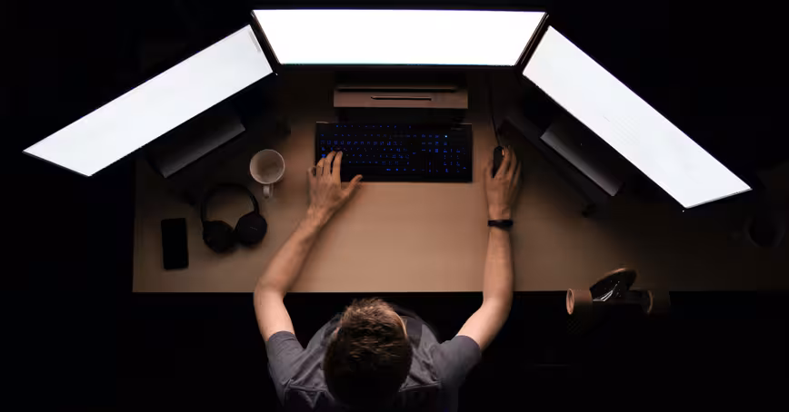 How to compose music with just a single line of code