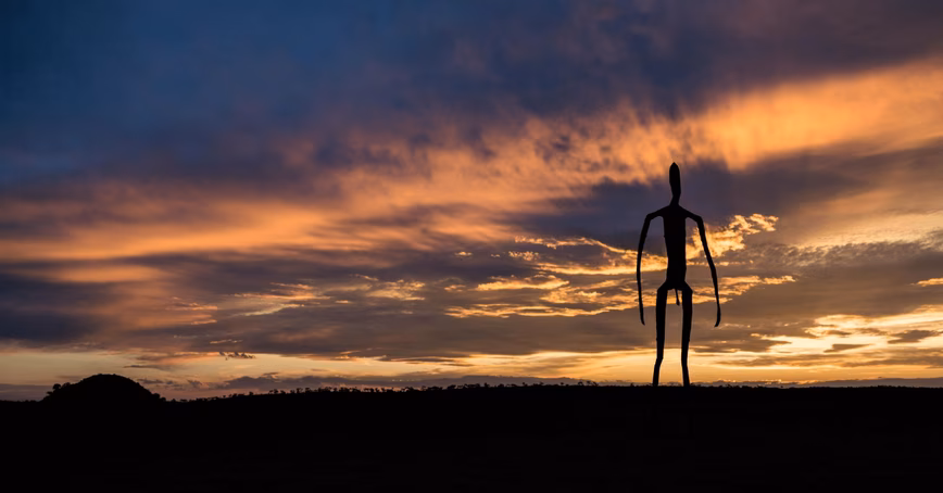 Alien-human hybrids are unlikely but not impossible, scientists say