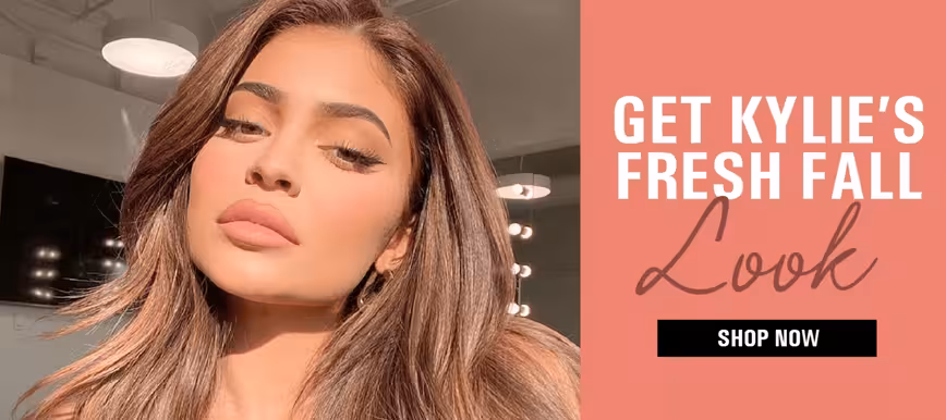 Kylie Jenner’s make-up company apologizes to customers for Shopify’s data breach