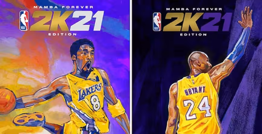 NBA 2K21 review: More of a patch for NBA 2K20 than a new game