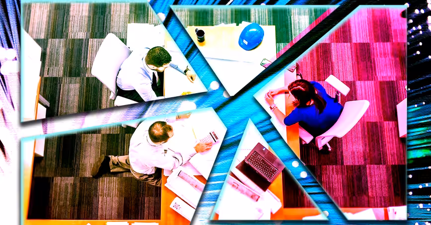 How to succeed as the leader of a distributed team