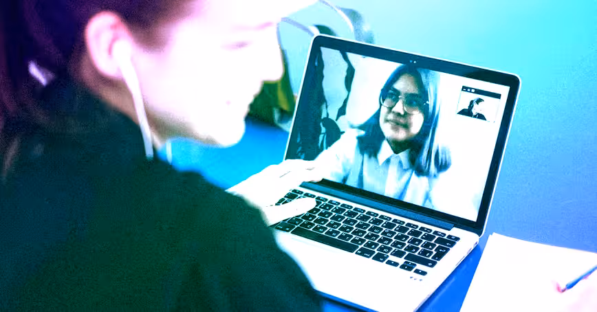 How to create a human-centered work environment as a remote manager