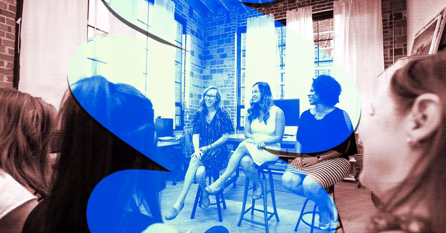 Become a better public speaker by tapping into your ‘personas’