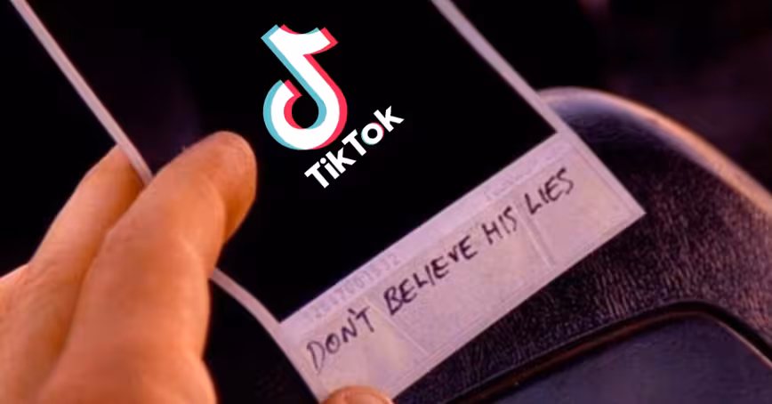 TikTok says it’s committed to diversity — its history of censorship says otherwise