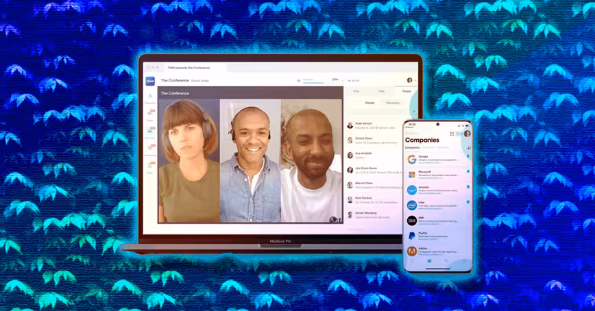 Why digital events should be part of your marketing mix