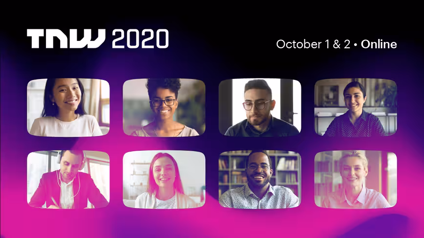 7 interesting brands to watch at TNW2020