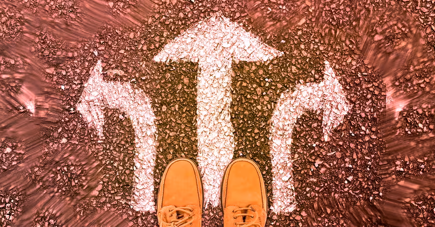 You need to learn to embrace uncertainty if you strive to be a great innovator