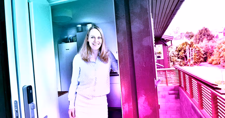 Whereby co-founder’s 6 tips for nailing remote work