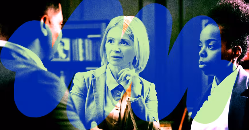 Study: Female bosses face more negative reactions than men when criticizing employees