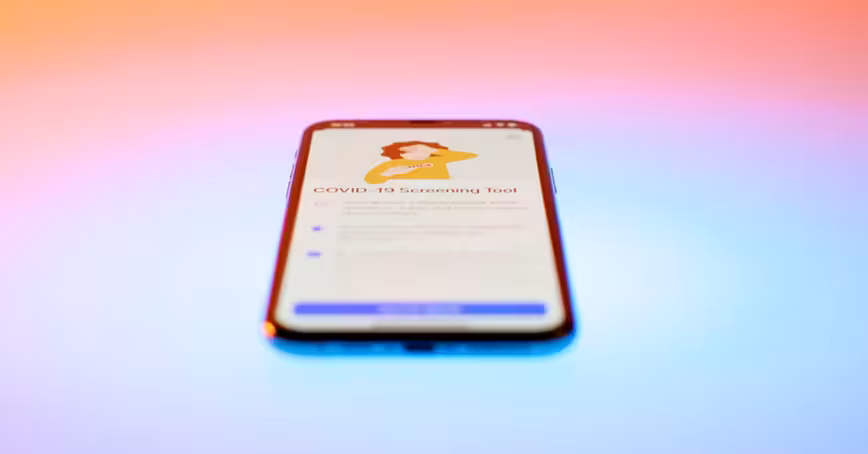 Why contact-tracing apps haven’t lived up to expectations