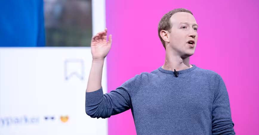 Facebook is subverting democracy again — and it’s doing it on purpose