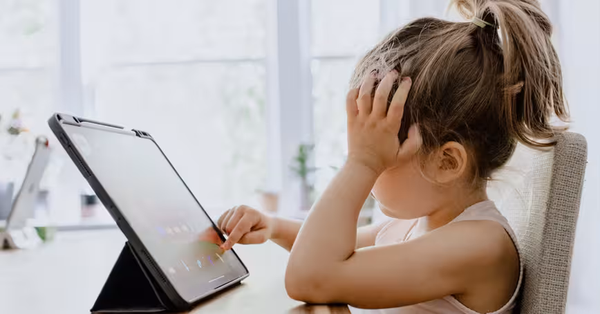 It’s never too early to teach your kids about cybersecurity