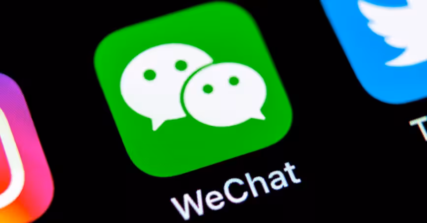 Why Trump’s push to ban WeChat would be hard on the Chinese diaspora