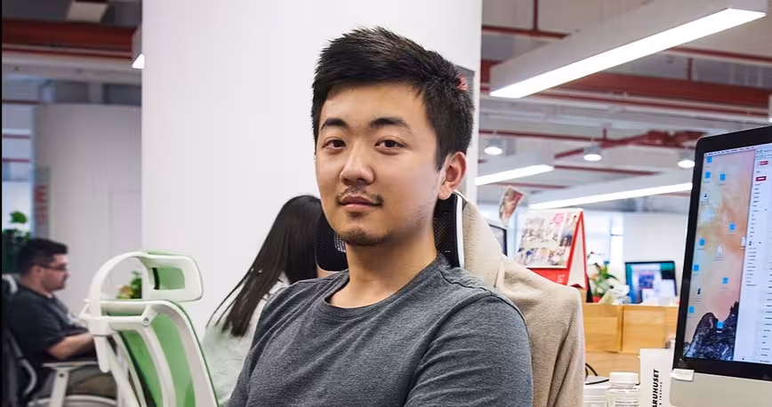 OnePlus co-founder Carl Pei is reportedly leaving the company after 7 years to start something new
