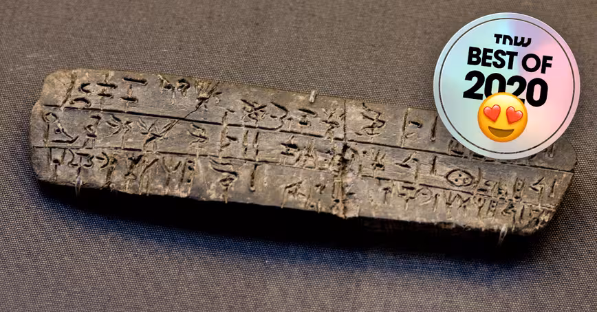 New MIT algorithm automatically deciphers lost languages