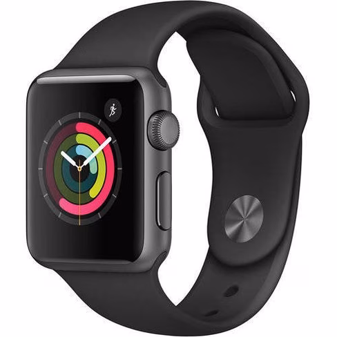 Apple Watch design Series 1
