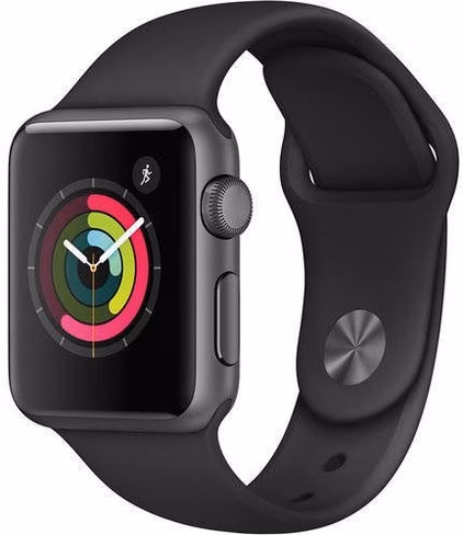Apple Watch design Series 1