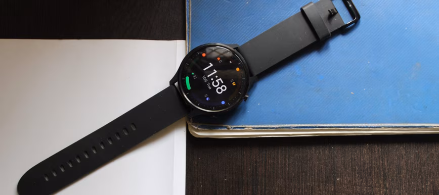 Mi Watch Revolve