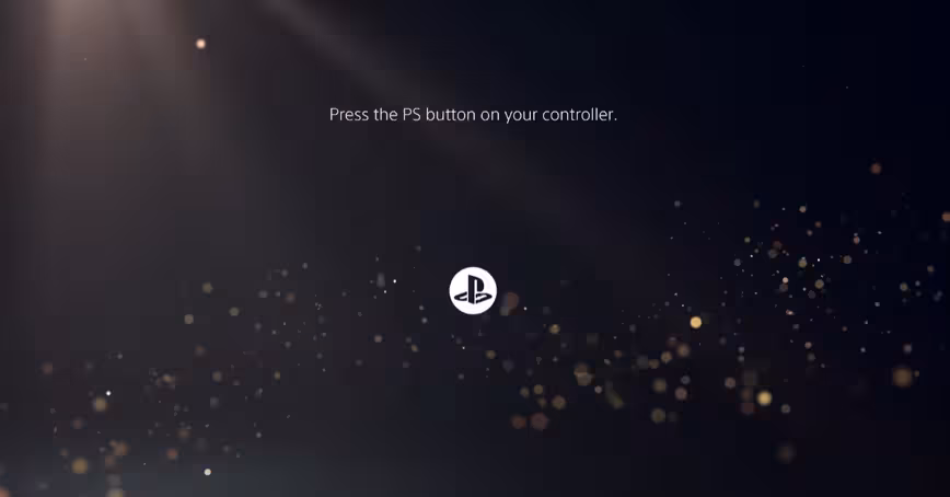 The PlayStation 5’s UI looks cooler than the PS4’s, but it’s cluttered