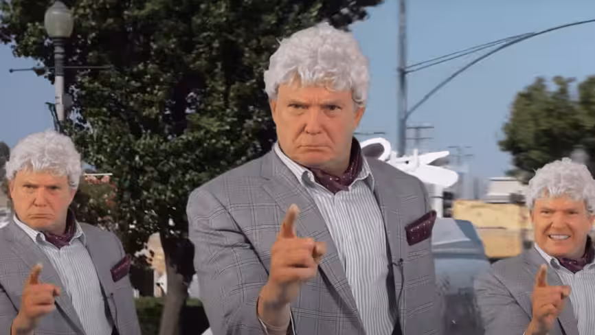 Can you detect these deepfakes? 99.9% can’t, claims biometrics leader iProov