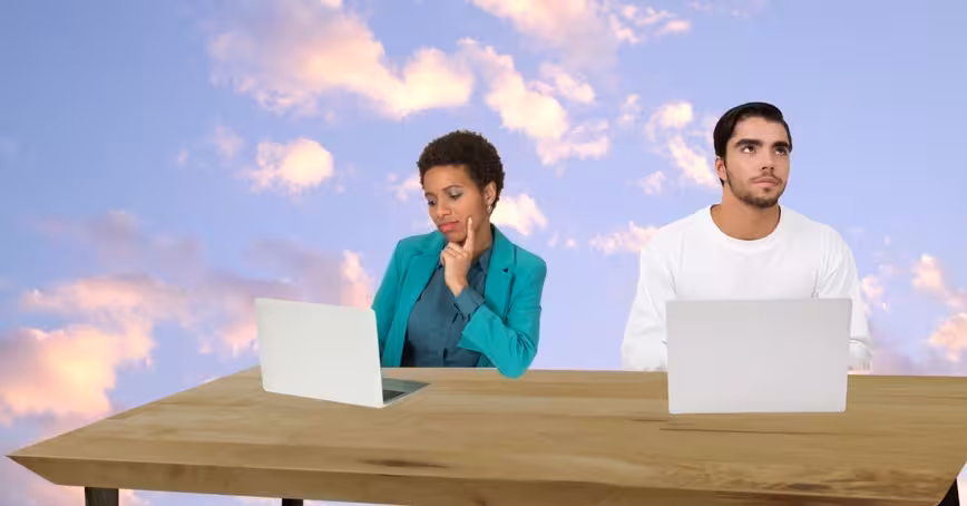 6 things you should know before choosing a web hosting company