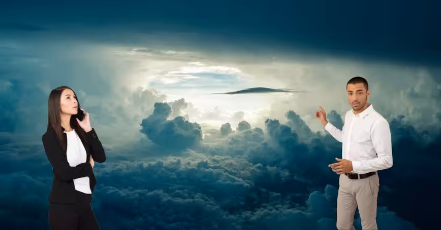 How the cloud has helped businesses survive COVID-19 Featured Image