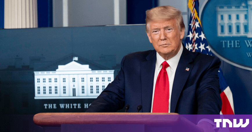 Законодатели США призывают Трампа начать торговое расследование в отношении технологических правил ЕС