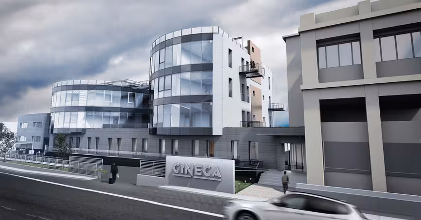 World’s fastest AI supercomputer is coming to Italy