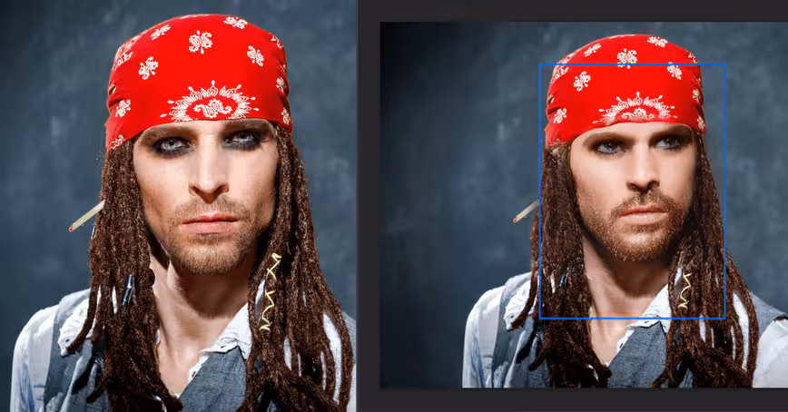 How Photoshop’s new Neural Filters harness AI to generate new pixels