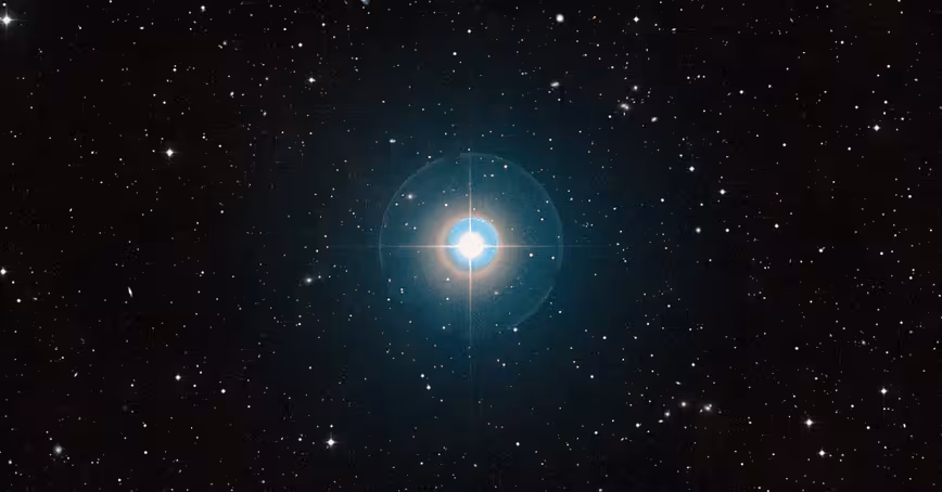 New AI-powered sensor measures starlight distortion to help discover new planets