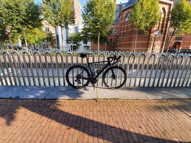 bike, canyon, ultimate