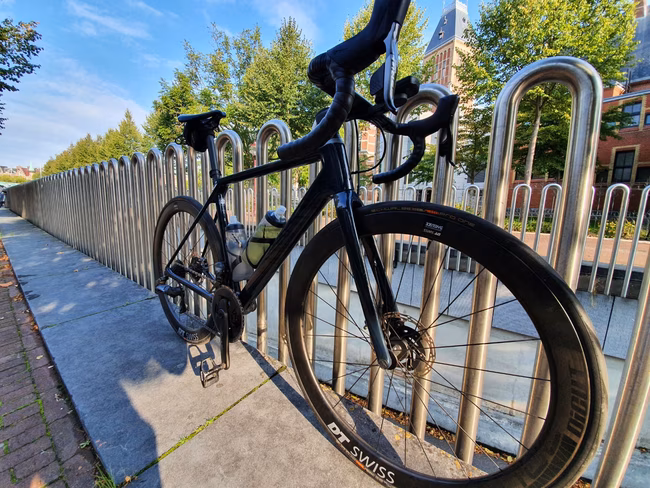 dt swiss, wheels, fast, bike