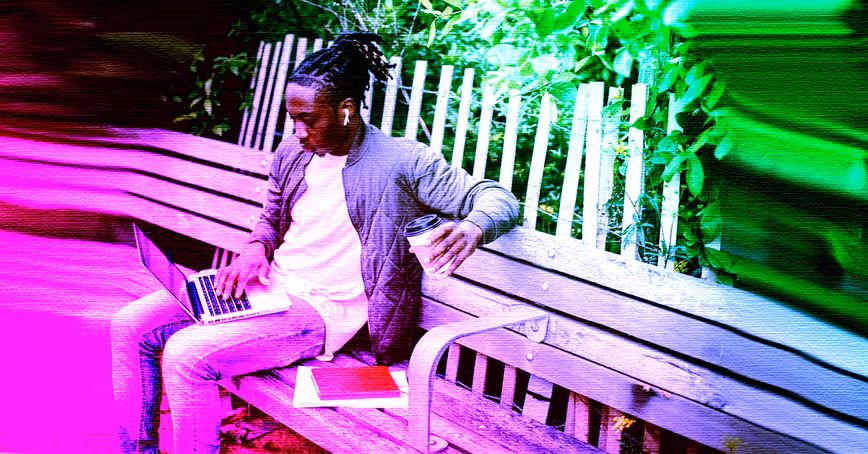 Agility of small businesses during COVID-19 puts big pressure on corporates