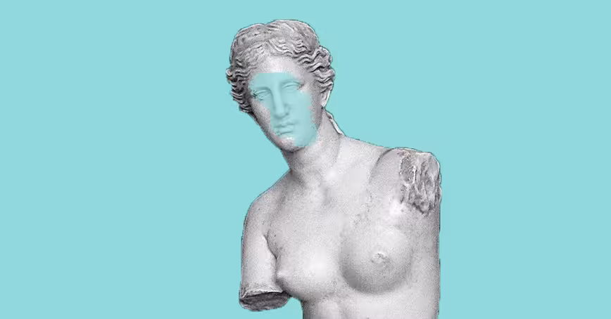 Beauty is in the app of the beholder