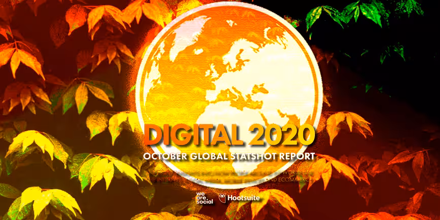 More than 50% of humans in the world use social media — here’s what you need to know