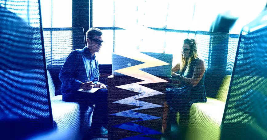 The startup gender pay gap no one is paying attention to — equity