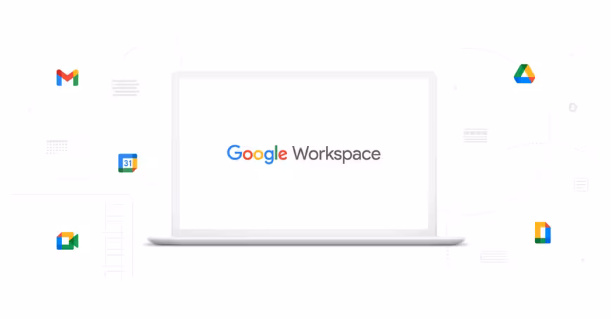 Google rebrands G Suite to Workspace to bring Gmail, Docs, and Meet together