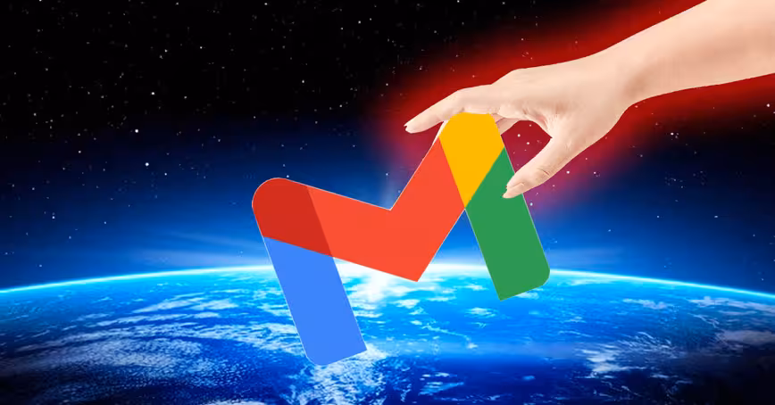 You can now grant access to Google Drive files directly from Gmail