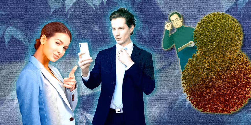 Using jargon to sound smart? Science says you’re just insecure